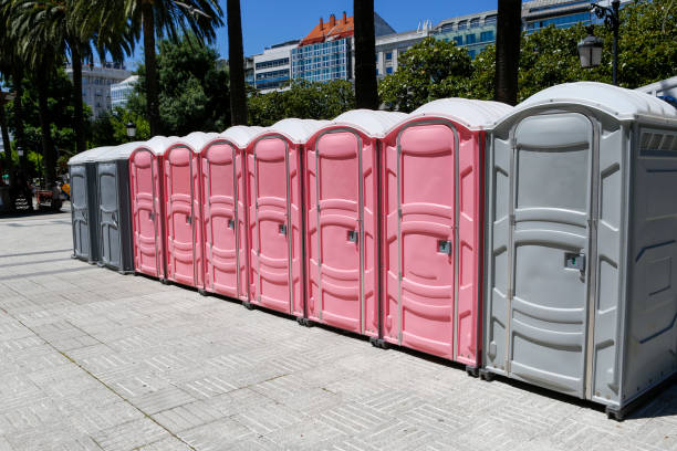 Best Portable Restroom Servicing (Cleaning and Restocking) in USA