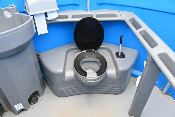 Best Portable Restroom Maintenance and Cleaning in USA