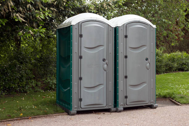 Best Construction Site Portable Toilets in USA